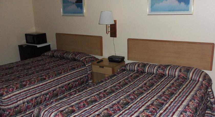 Glenview Motel Dubuque Phòng bức ảnh