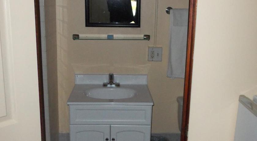 Glenview Motel Dubuque Phòng bức ảnh